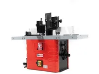 Holzmann TFM610V bordfræser