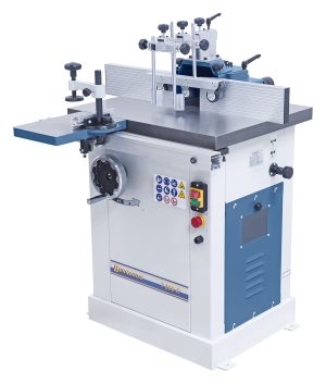 Bord-spindelfræser T 600 R - 1x230V