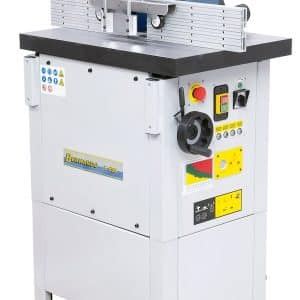 Bord-spindelfræser T 650 - 1x230V